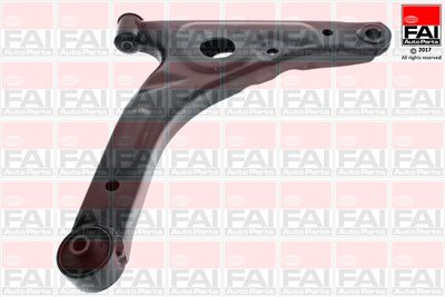 Neatkarīgās balstiekārtas svira, Riteņa piekare FAI AutoParts SS9382