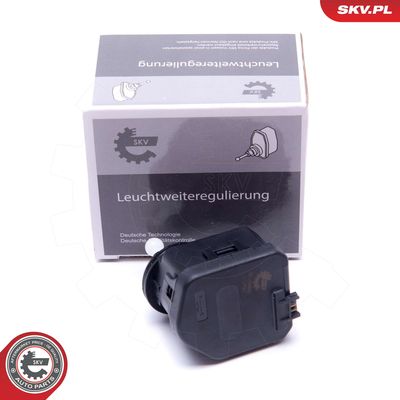 Izpildelements, lukturu augstuma regulēšana ESEN SKV 96SKV935