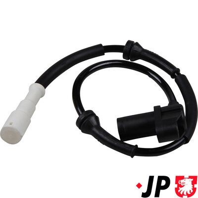 Датчик, частота вращения колеса JP GROUP 4397100800