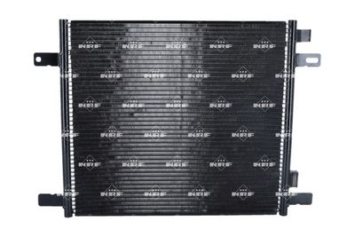 Конденсатор, кондиционер NRF 350505