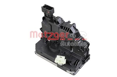 Durvju slēdzene METZGER 2314296