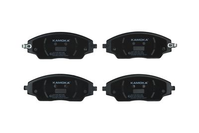 Bremžu uzliku kompl., Disku bremzes KAMOKA JQ101463