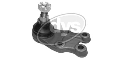 Balst-/Virzošais šarnīrs DYS 27-20356