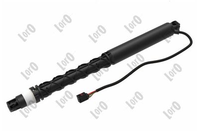 Электромотор, задняя дверь ABAKUS 101-02-149