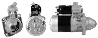 Starteris LUCAS LRS00591