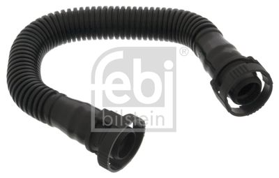 Шланг, воздухоотвод крышки головки цилиндра FEBI BILSTEIN 100463