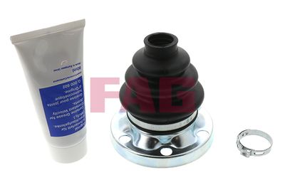 Комплект пыльника, приводной вал Schaeffler FAG 772 0109 30