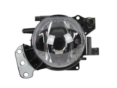 Противотуманная фара ABAKUS 344-2007L-UQ