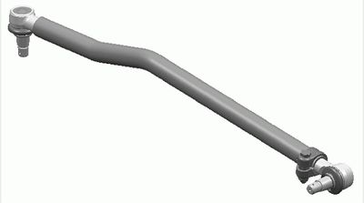 Продольная рулевая тяга LEMFÖRDER 24080 01