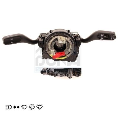 Выключатель на рулевой колонке MEAT & DORIA 231194