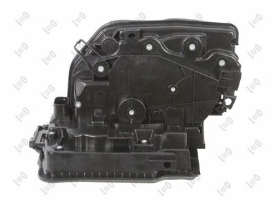 Durvju slēdzene ABAKUS 132-004-100