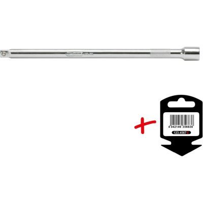 Pagarinātājs, Muciņatslēga KS TOOLS 918.3898-E