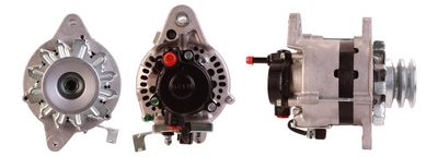 Ģenerators LUCAS LRA01096