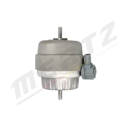 Подвеска, двигатель MERTZ M-S4974
