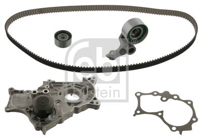 Ūdenssūknis + Zobsiksnas komplekts FEBI BILSTEIN 32730