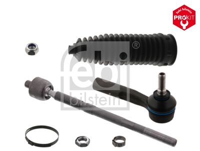 Поперечная рулевая тяга FEBI BILSTEIN 39291