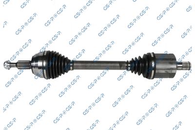 Piedziņas vārpsta GSP 203937