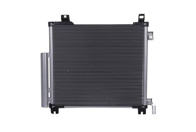 Конденсатор, кондиционер KAMOKA 7800620