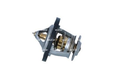 Термостат, охлаждающая жидкость NRF 725302