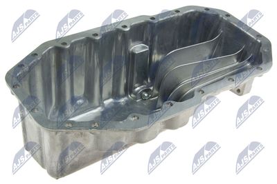 Масляный поддон NTY BMO-SK-000