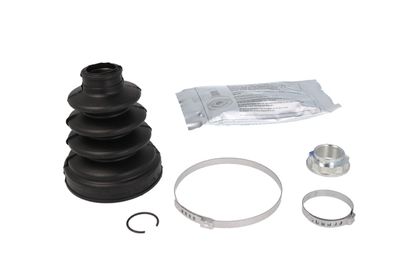 Комплект пыльника, приводной вал METELLI 13-0648