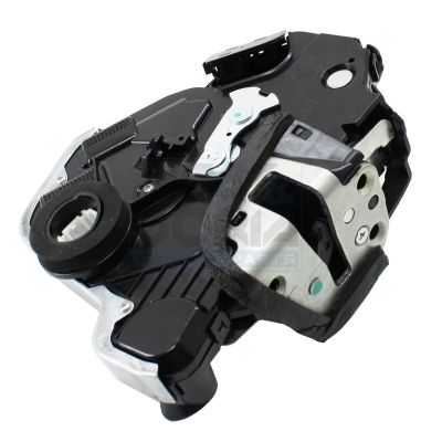 Durvju slēdzene MEAT & DORIA 31803