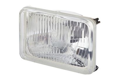 Luktura ieliktnis, Pamatlukturis HELLA 1AB 003 177-791