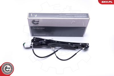 Стеклоподъемник ESEN SKV 00SKV381