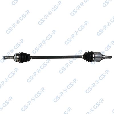 Piedziņas vārpsta GSP 259205