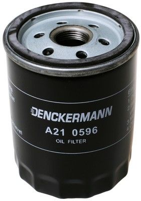 Масляный фильтр DENCKERMANN A210596
