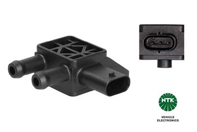 Датчик, давление выхлопных газов NTK 77315