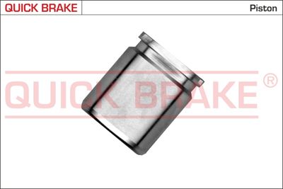 Поршень, корпус скобы тормоза QUICK BRAKE 185341K