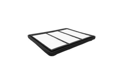 KNECHT LX6057 Gaisa filtrs