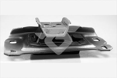 Подвеска, двигатель HUTCHINSON 538B59