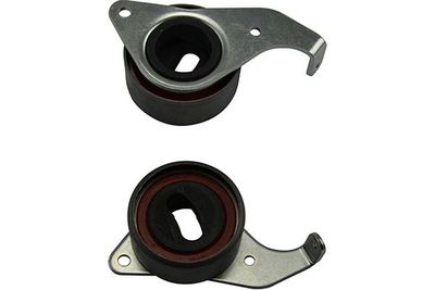 Натяжной ролик, ремень ГРМ KAVO PARTS DTE-9019