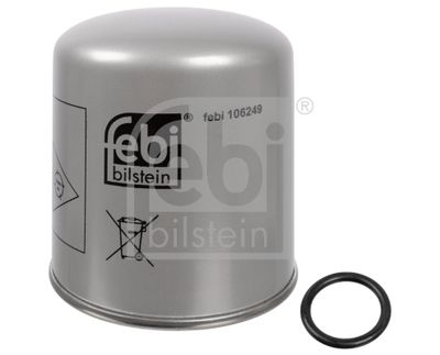 Патрон осушителя воздуха, пневматическая система FEBI BILSTEIN 106249