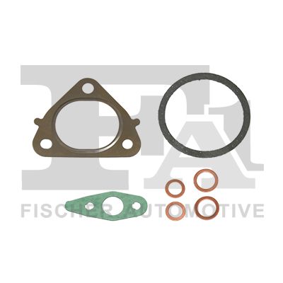 Монтажный комплект, компрессор FA1 KT550050E