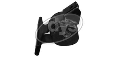 Подвеска, двигатель DYS 71-26805