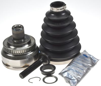 Šarnīru komplekts, Piedziņas vārpsta LÖBRO 303509