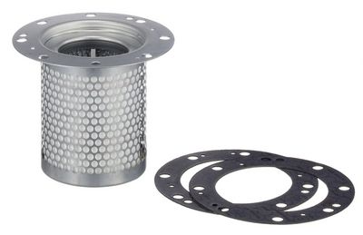 Filtrs, Saspiestā gaisa aprīkojums MANN-FILTER LE 7006 x