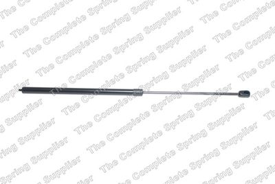 Gāzes atspere, Motora pārsegs LESJOFORS 8056829