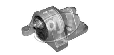 Подвеска, двигатель DYS 71-22223