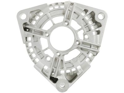 Drošības vāciņš, Ģenerators AS-PL ABR0060S