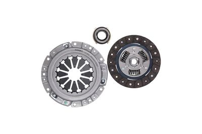 Комплект сцепления KAMOKA KC250