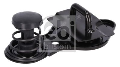 Замок капота FEBI BILSTEIN 193551