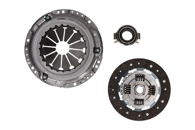 Комплект сцепления KAMOKA KC337