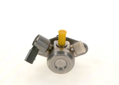 Насос высокого давления BOSCH 0 261 520 211