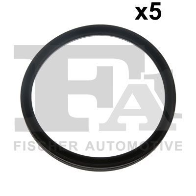 Уплотнительное кольцо, компрессор FA1 076.661.005