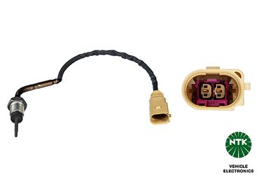 Датчик, температура выхлопных газов NTK 92920