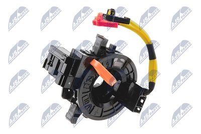 Spirālatspere, Gaisa spilvens NTY EAS-TY-005